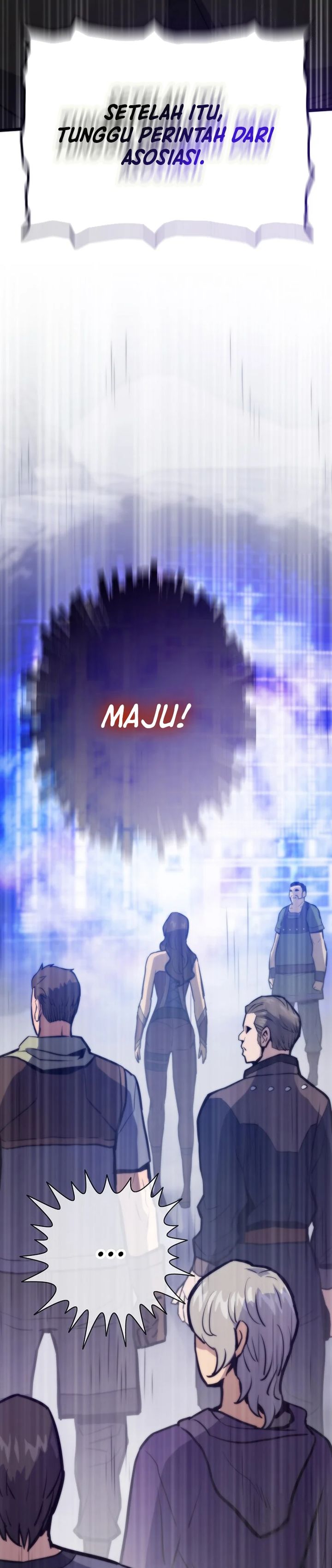 Past Life Regressor (Remake 2022)  Chapter 127