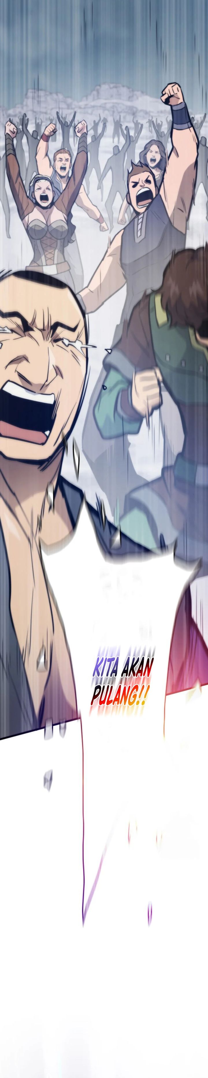 Past Life Regressor (Remake 2022)  Chapter 127