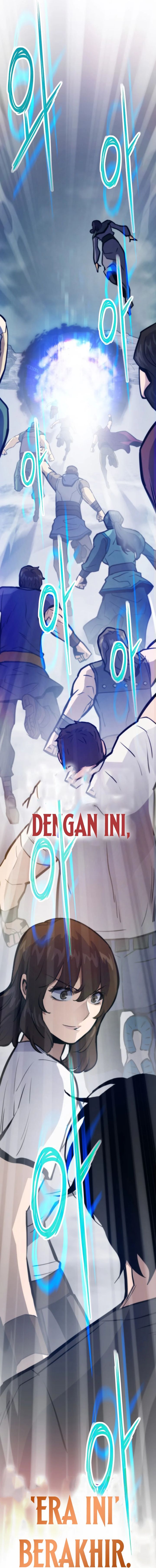 Past Life Regressor (Remake 2022)  Chapter 127
