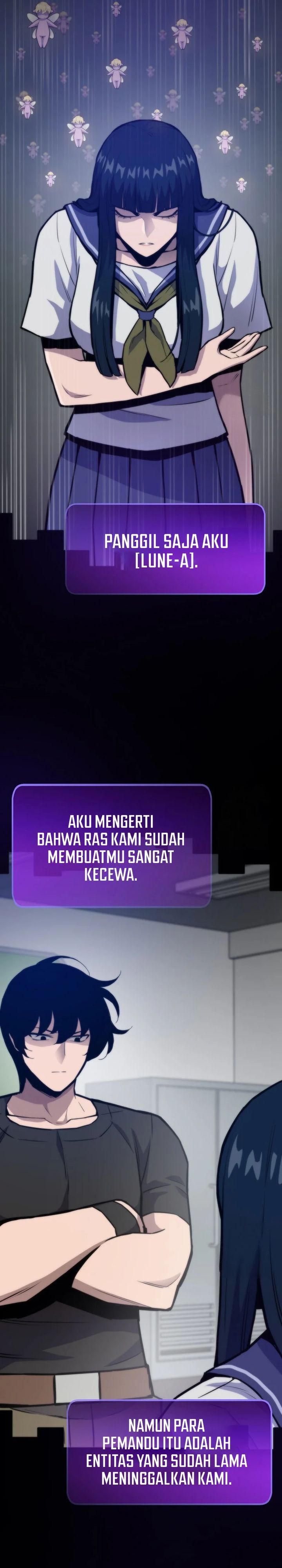 Past Life Regressor (Remake 2022)  Chapter 127