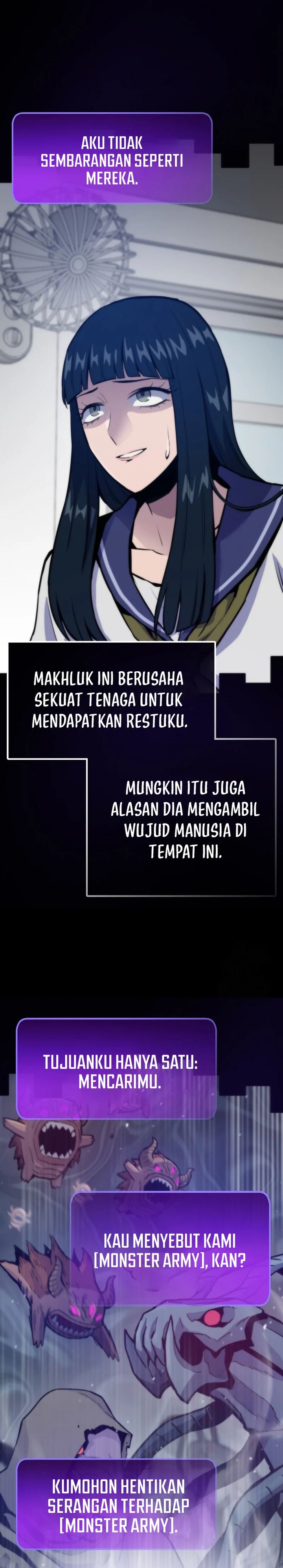 Past Life Regressor (Remake 2022)  Chapter 127