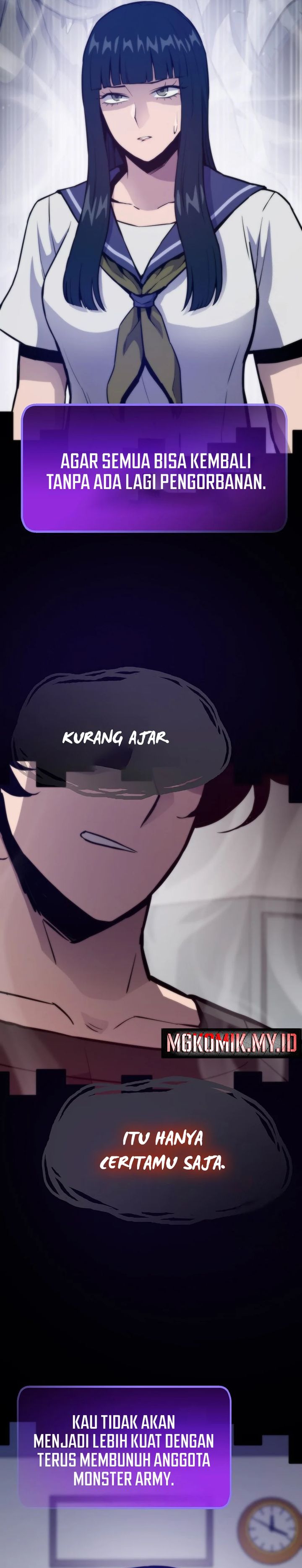 Past Life Regressor (Remake 2022)  Chapter 127