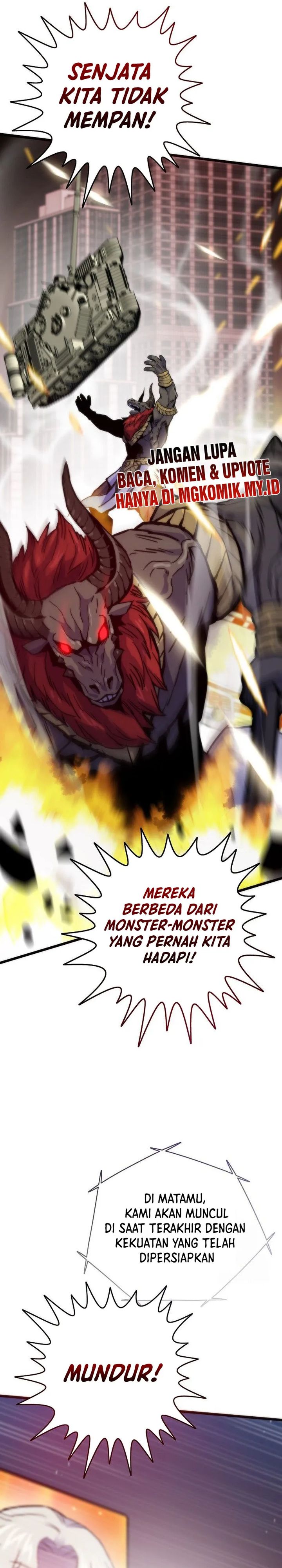 Past Life Regressor (Remake 2022)  Chapter 128