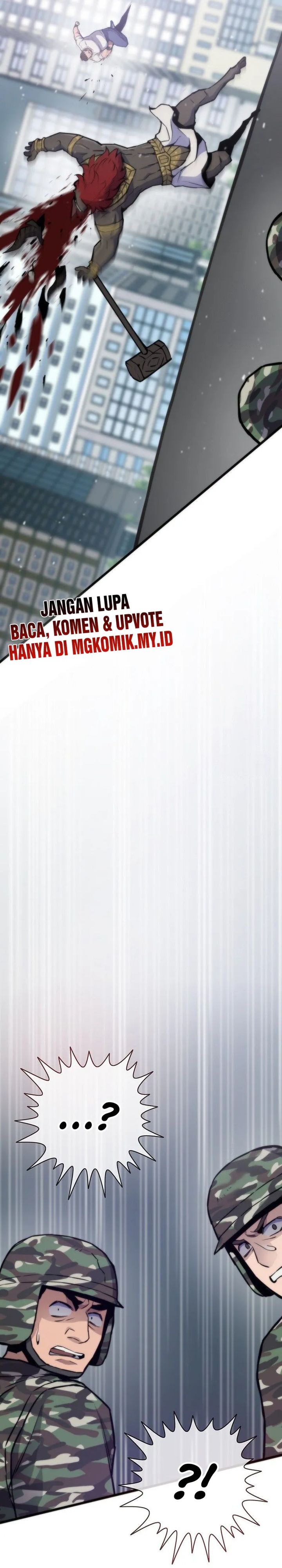 Past Life Regressor (Remake 2022)  Chapter 128