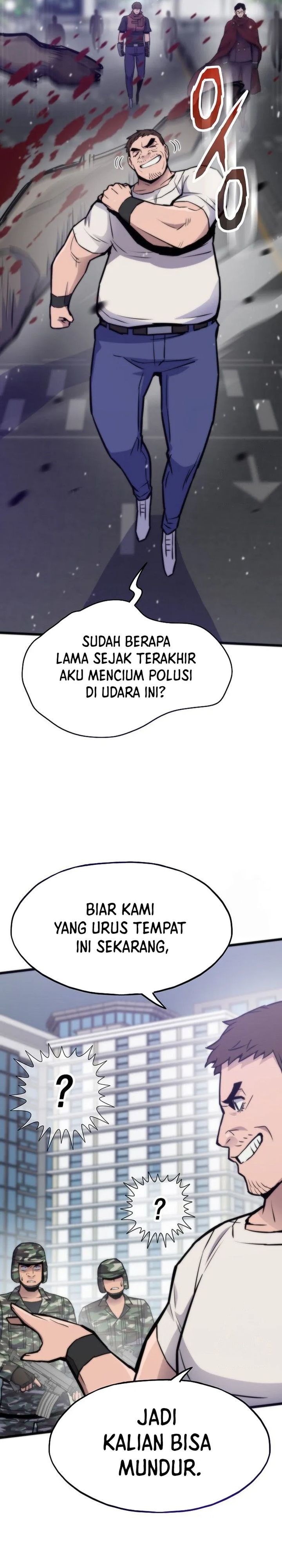 Past Life Regressor (Remake 2022)  Chapter 128