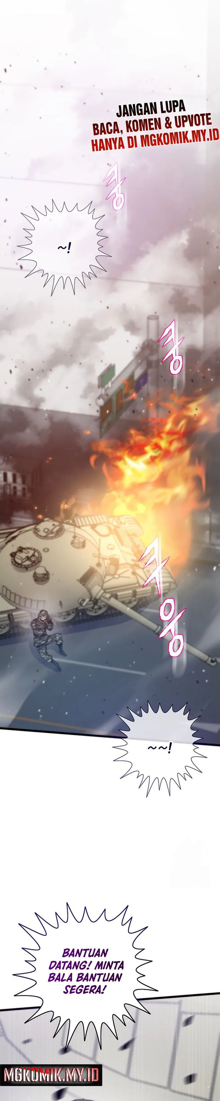 Past Life Regressor (Remake 2022)  Chapter 128