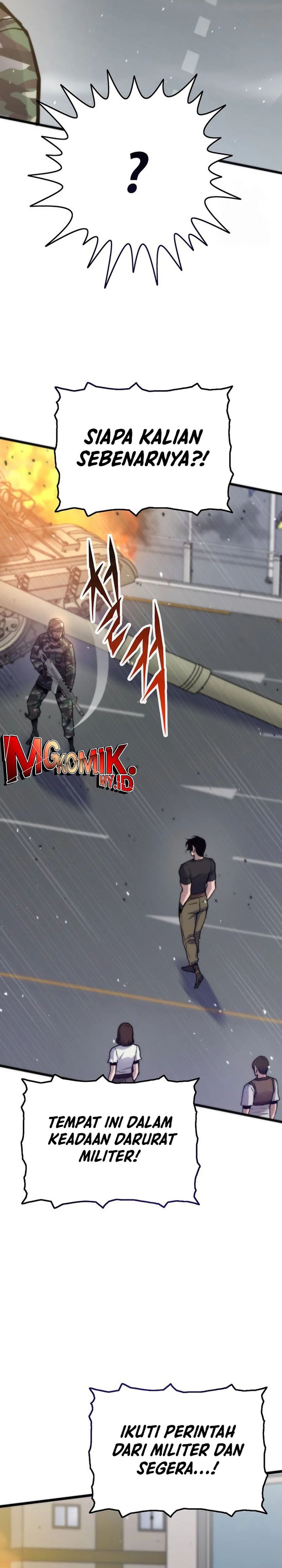 Past Life Regressor (Remake 2022)  Chapter 128