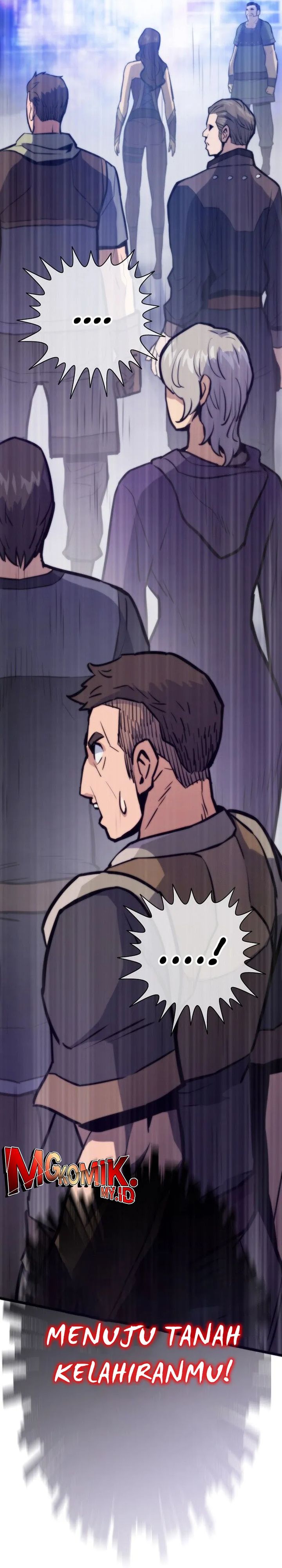 Past Life Regressor (Remake 2022)  Chapter 128