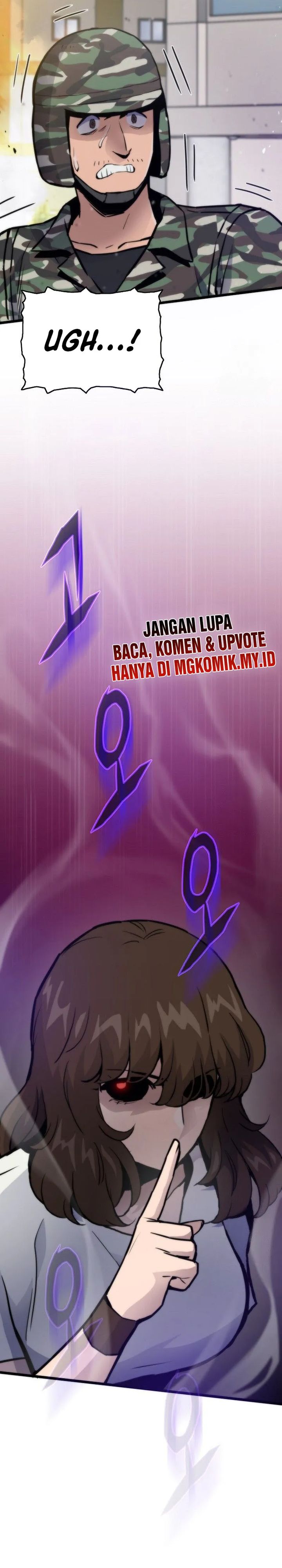 Past Life Regressor (Remake 2022)  Chapter 128