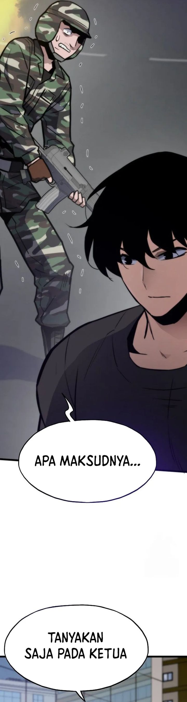 Past Life Regressor (Remake 2022)  Chapter 128