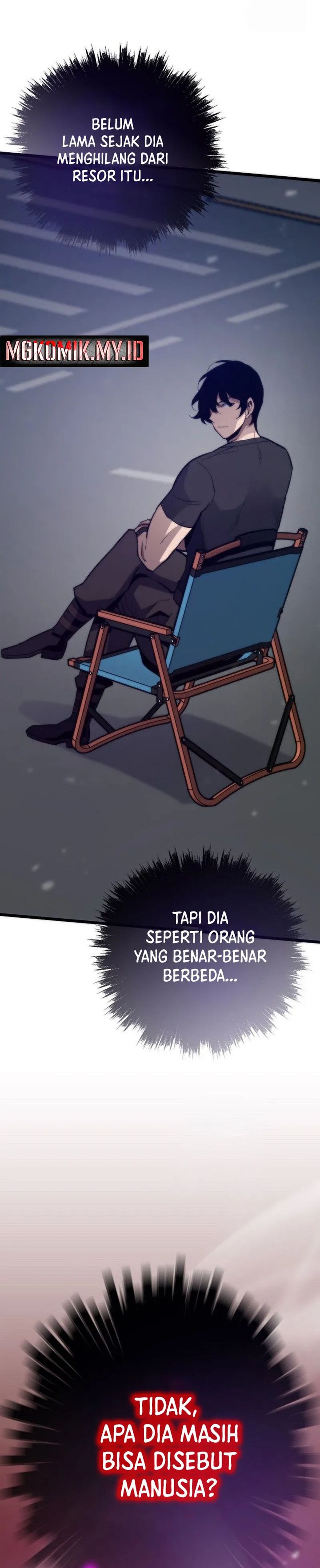 Past Life Regressor (Remake 2022)  Chapter 128