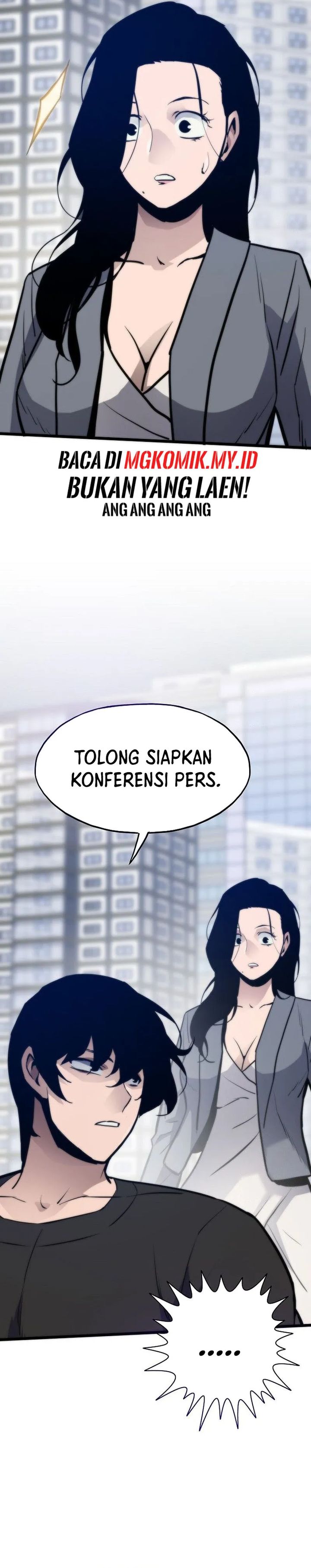 Past Life Regressor (Remake 2022)  Chapter 128