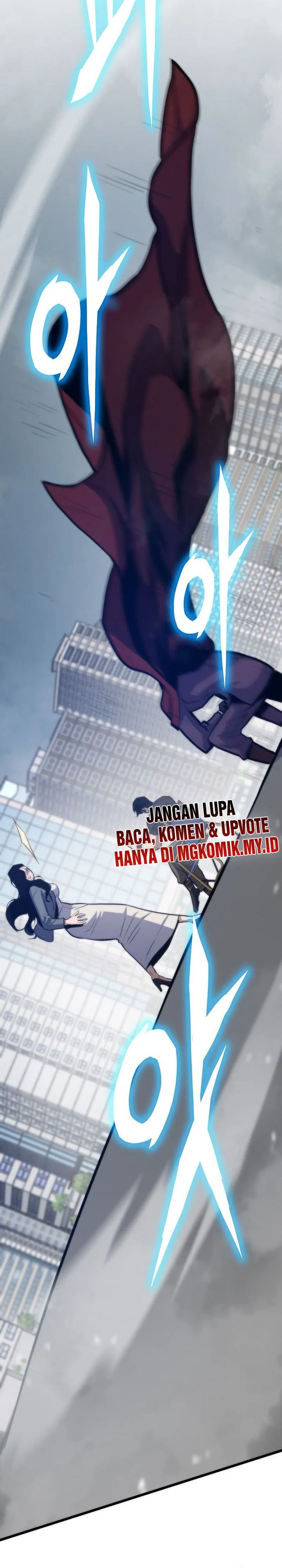 Past Life Regressor (Remake 2022)  Chapter 128