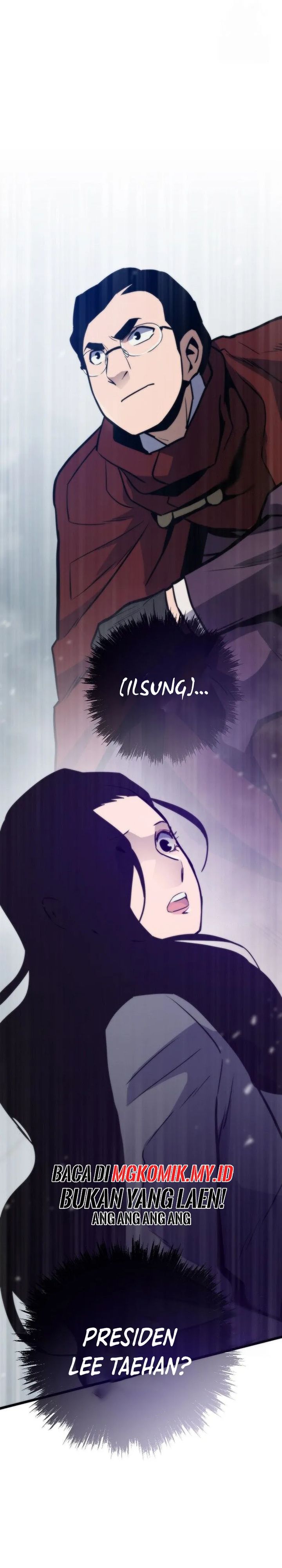 Past Life Regressor (Remake 2022)  Chapter 128