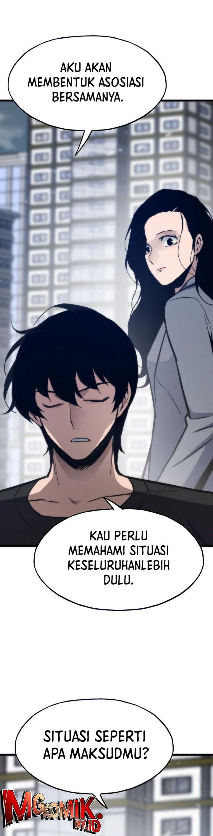 Past Life Regressor (Remake 2022)  Chapter 128