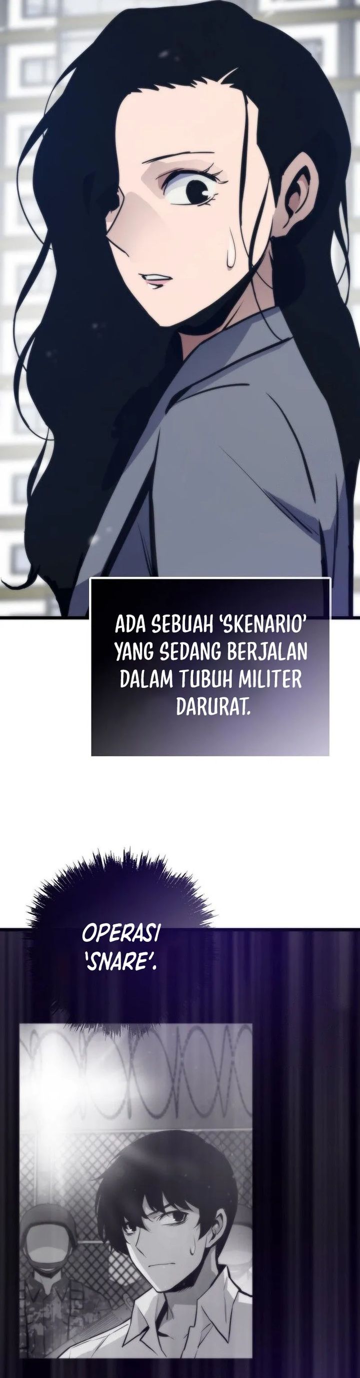 Past Life Regressor (Remake 2022)  Chapter 128