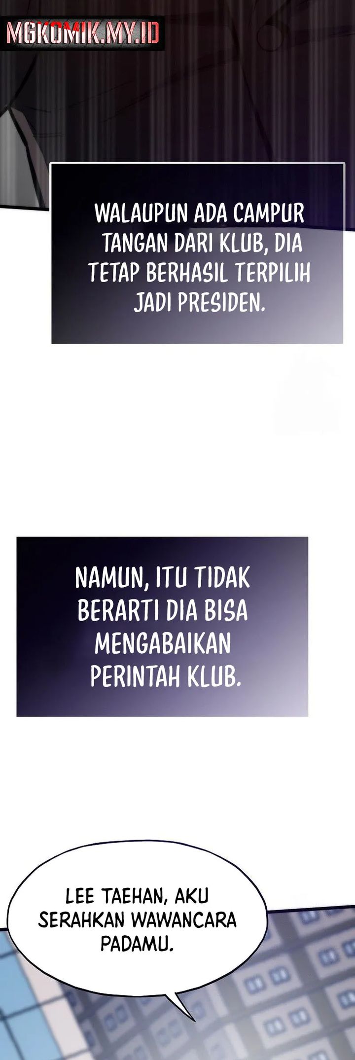 Past Life Regressor (Remake 2022)  Chapter 128