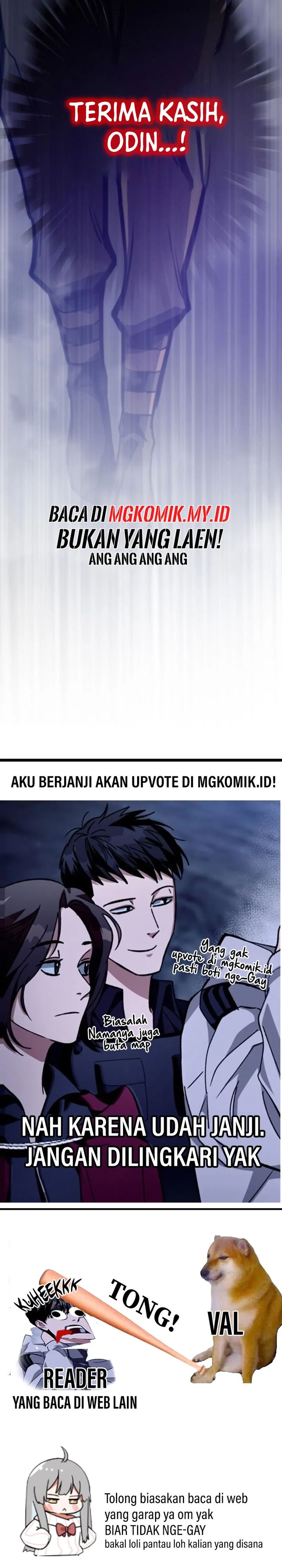 Past Life Regressor (Remake 2022)  Chapter 128