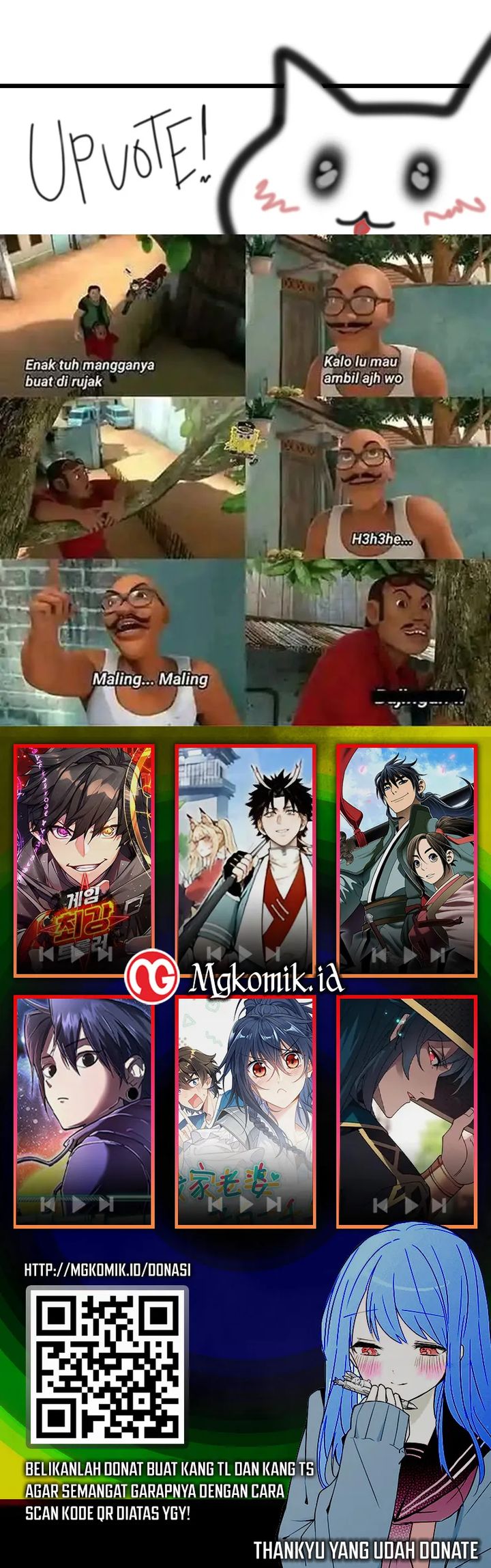 Past Life Regressor (Remake 2022)  Chapter 128