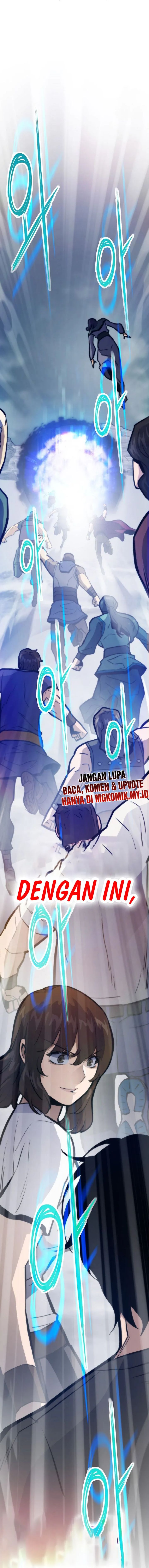 Past Life Regressor (Remake 2022)  Chapter 128