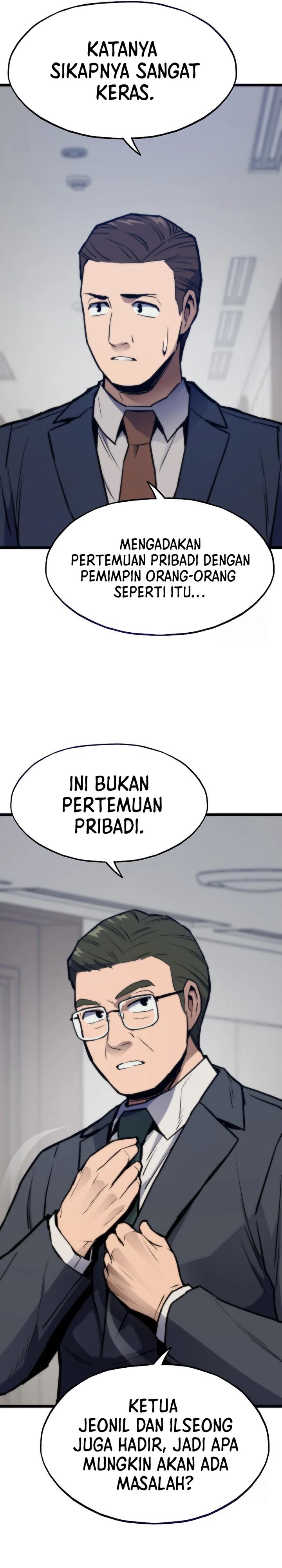 Past Life Regressor (Remake 2022)  Chapter 129
