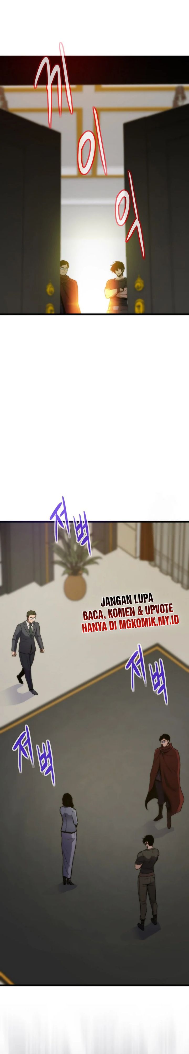 Past Life Regressor (Remake 2022)  Chapter 129