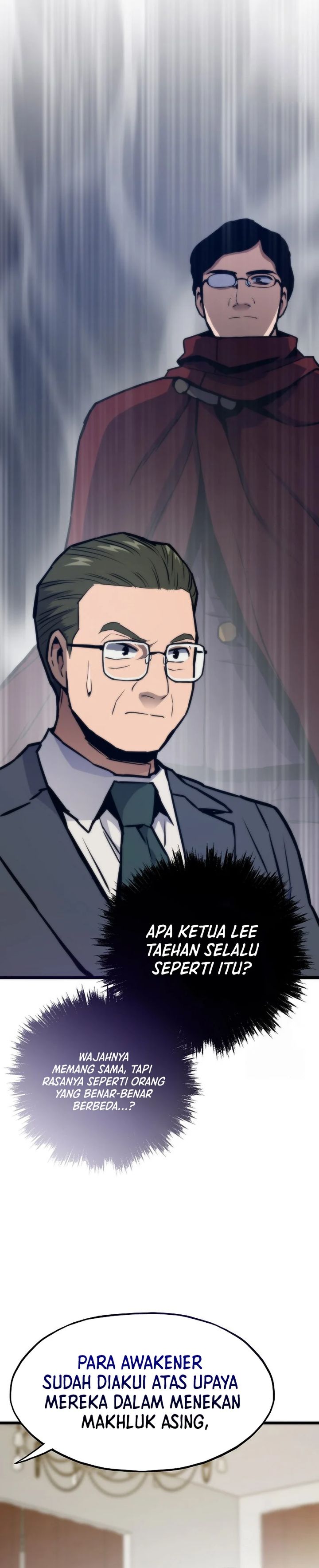 Past Life Regressor (Remake 2022)  Chapter 129