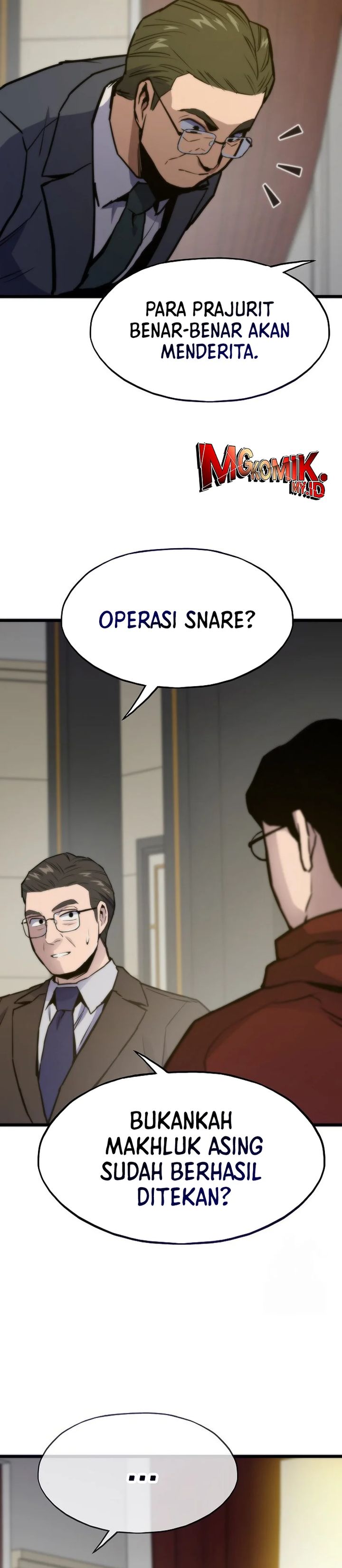 Past Life Regressor (Remake 2022)  Chapter 129