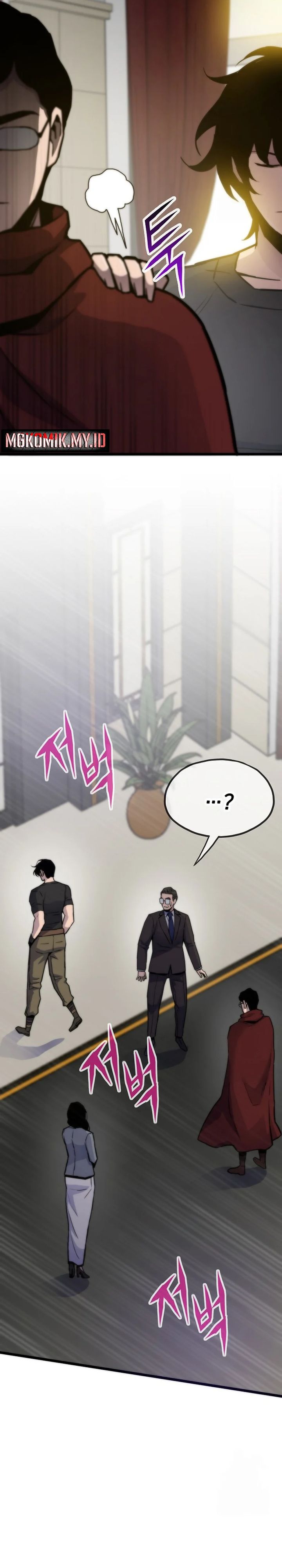 Past Life Regressor (Remake 2022)  Chapter 129