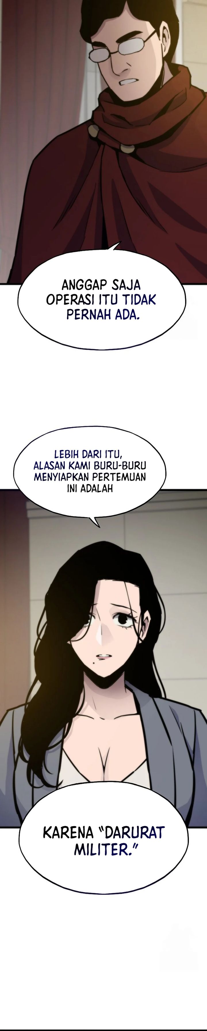 Past Life Regressor (Remake 2022)  Chapter 129