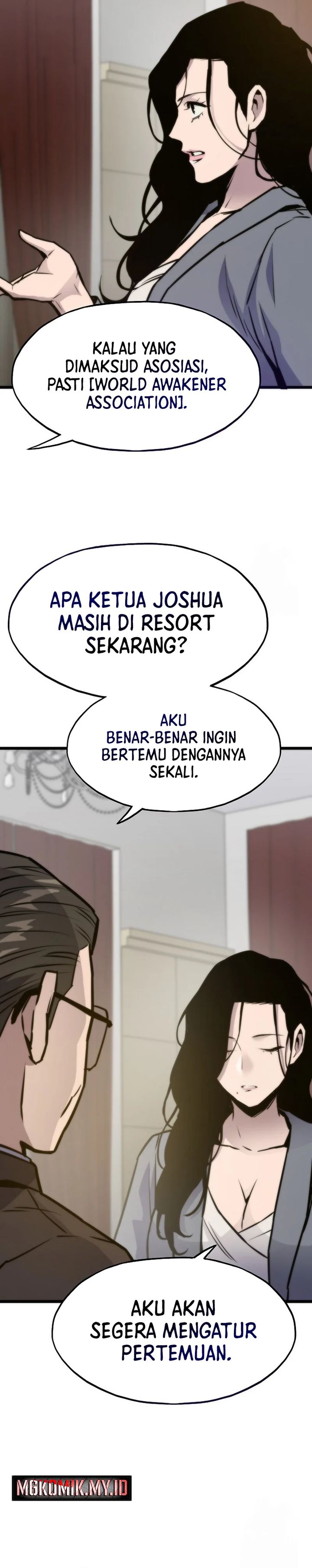Past Life Regressor (Remake 2022)  Chapter 129