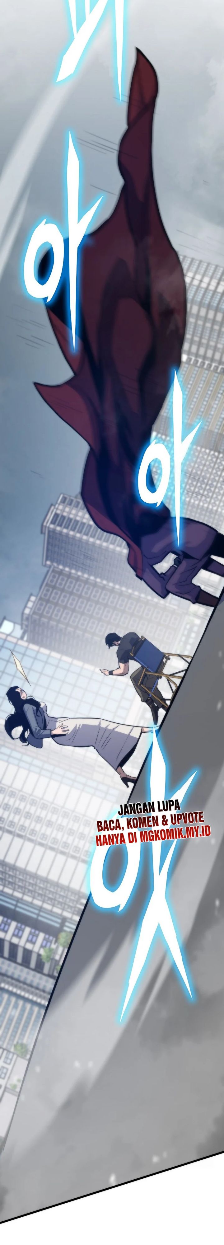 Past Life Regressor (Remake 2022)  Chapter 129