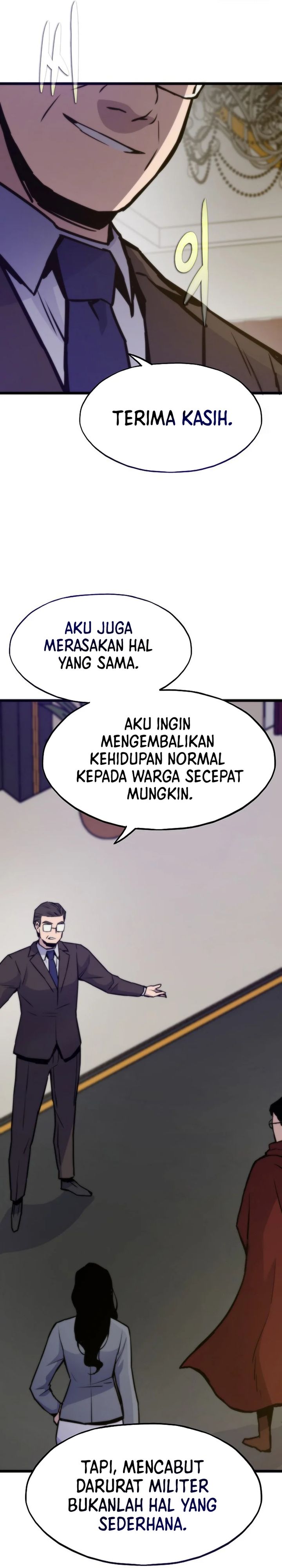 Past Life Regressor (Remake 2022)  Chapter 129