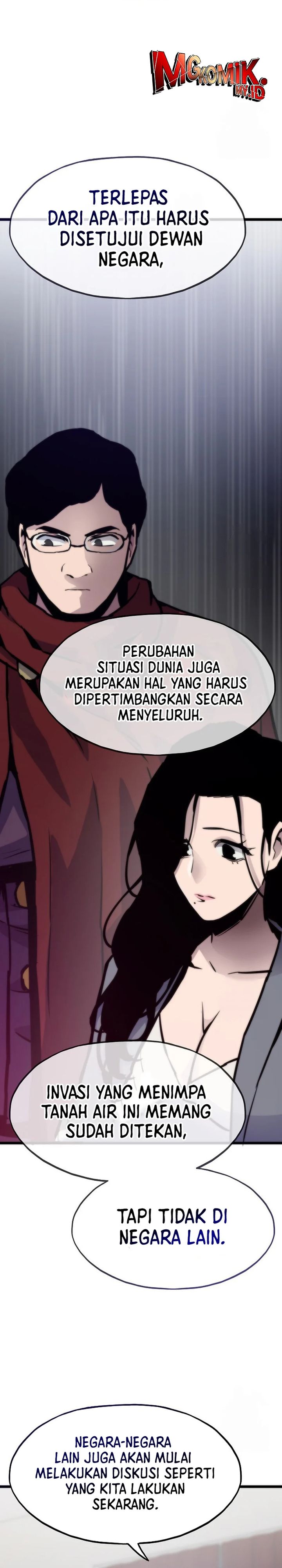Past Life Regressor (Remake 2022)  Chapter 129