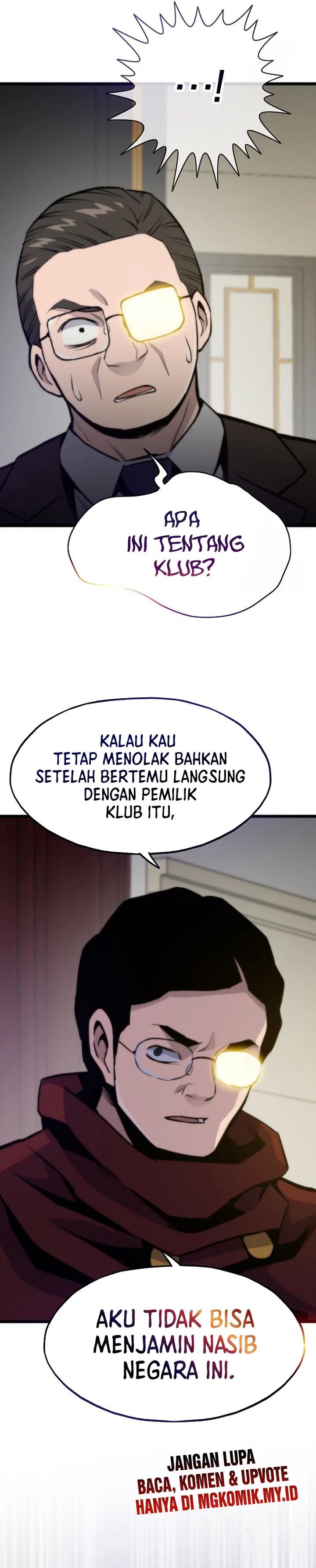 Past Life Regressor (Remake 2022)  Chapter 129
