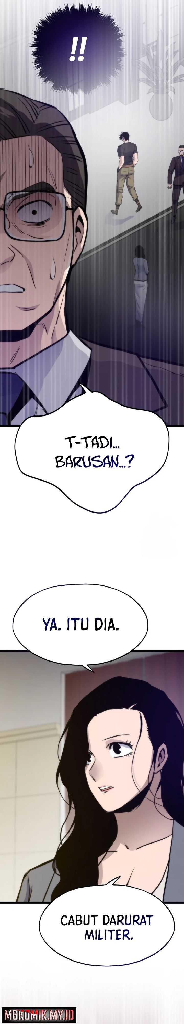 Past Life Regressor (Remake 2022)  Chapter 129