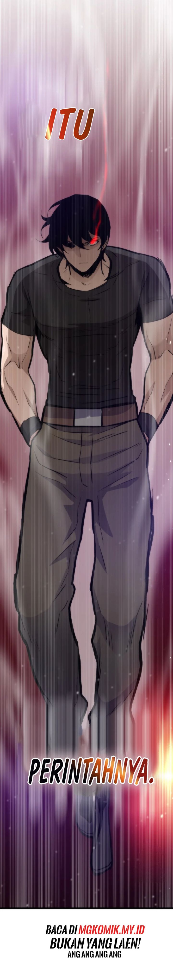 Past Life Regressor (Remake 2022)  Chapter 129