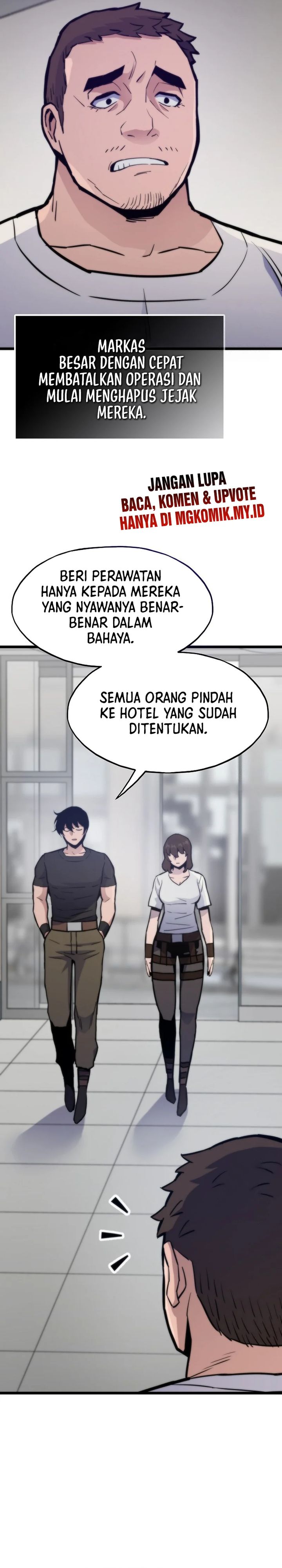 Past Life Regressor (Remake 2022)  Chapter 129