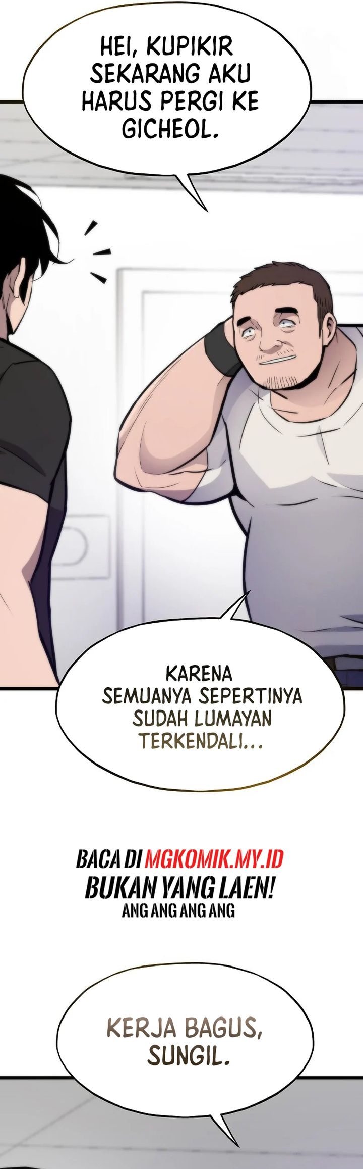 Past Life Regressor (Remake 2022)  Chapter 129