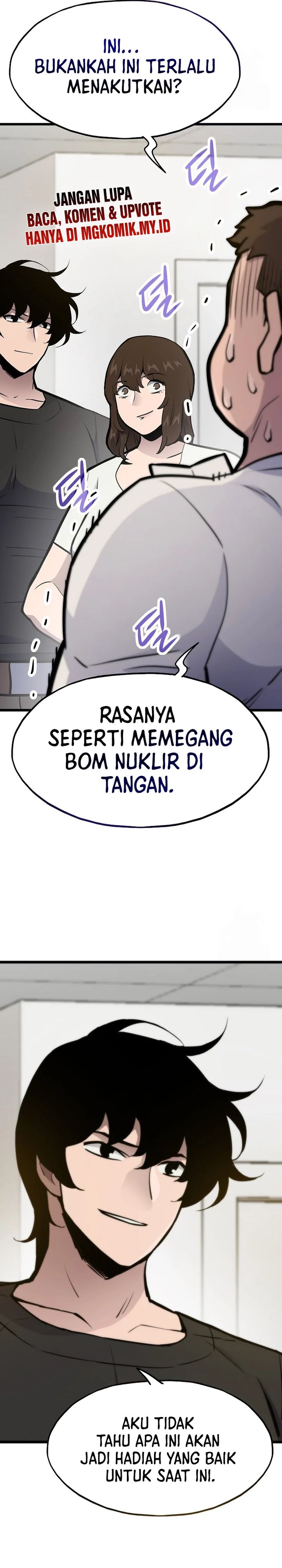 Past Life Regressor (Remake 2022)  Chapter 129