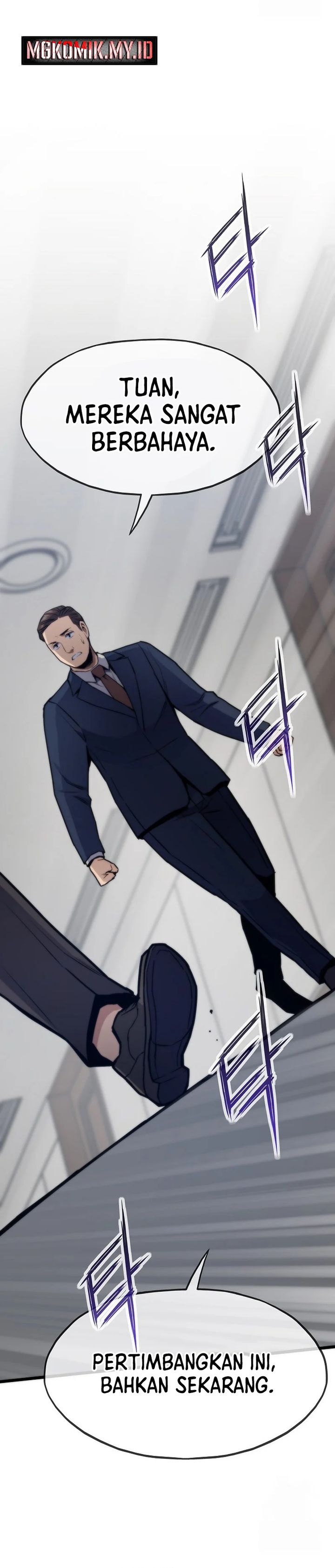 Past Life Regressor (Remake 2022)  Chapter 129
