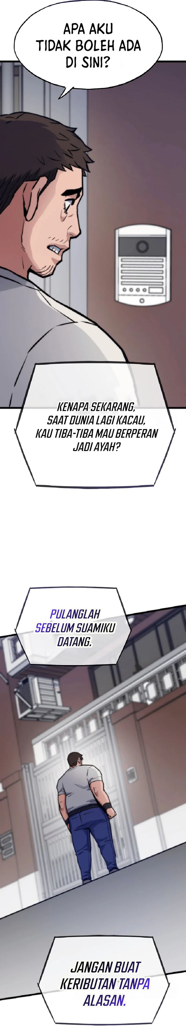 Past Life Regressor (Remake 2022)  Chapter 130