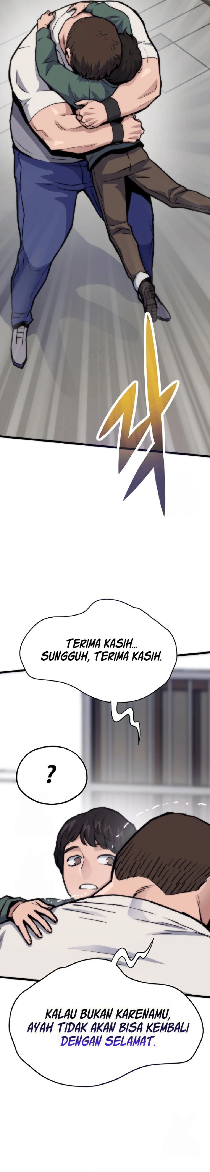 Past Life Regressor (Remake 2022)  Chapter 130