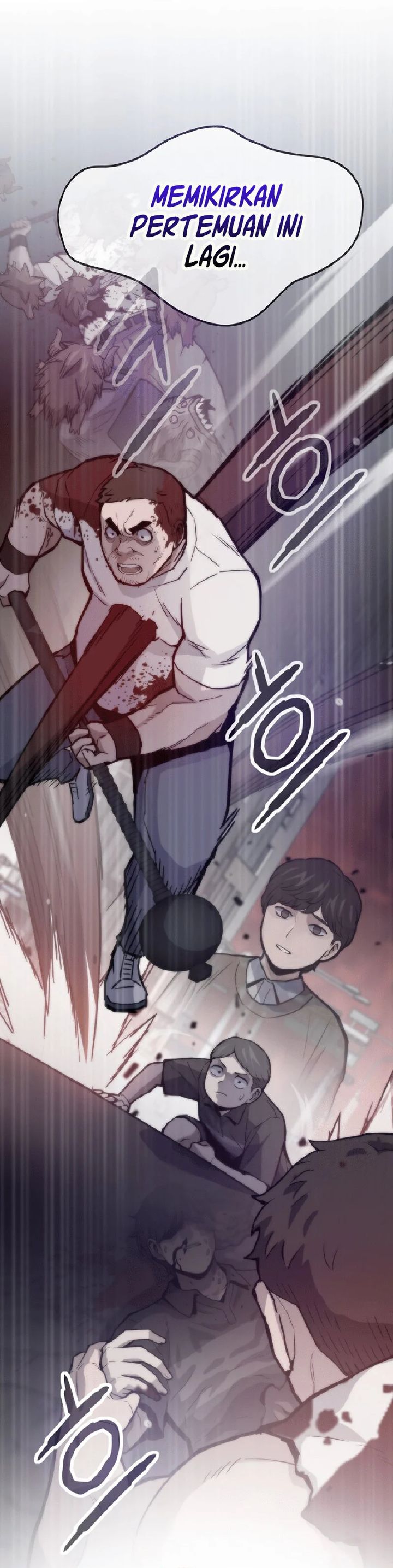 Past Life Regressor (Remake 2022)  Chapter 130