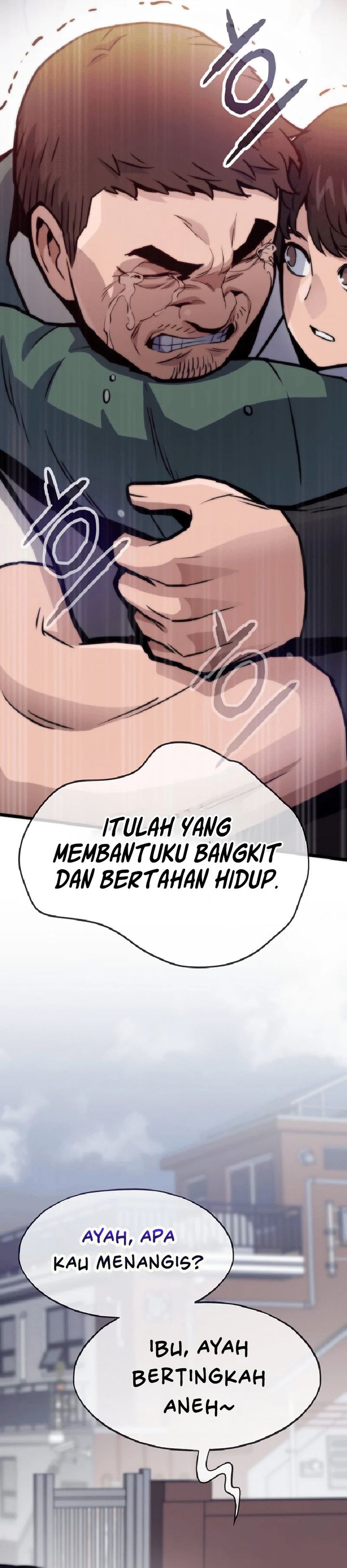 Past Life Regressor (Remake 2022)  Chapter 130