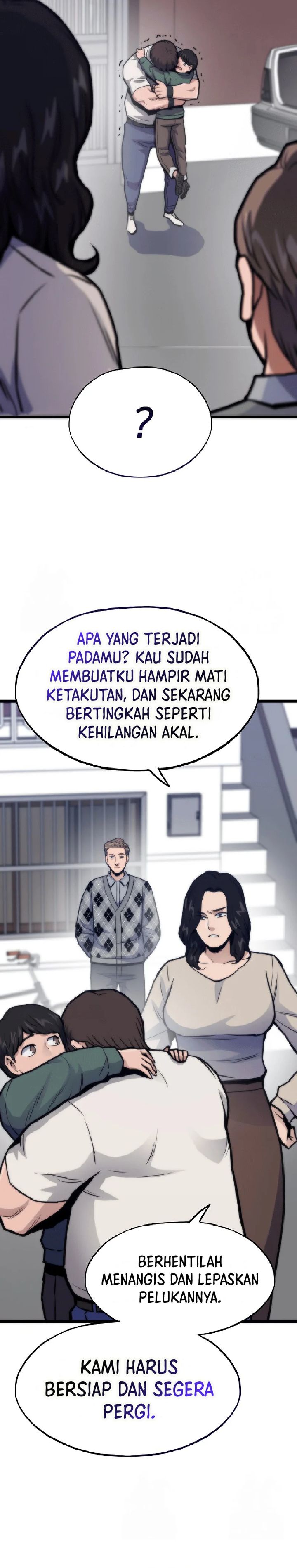 Past Life Regressor (Remake 2022)  Chapter 130