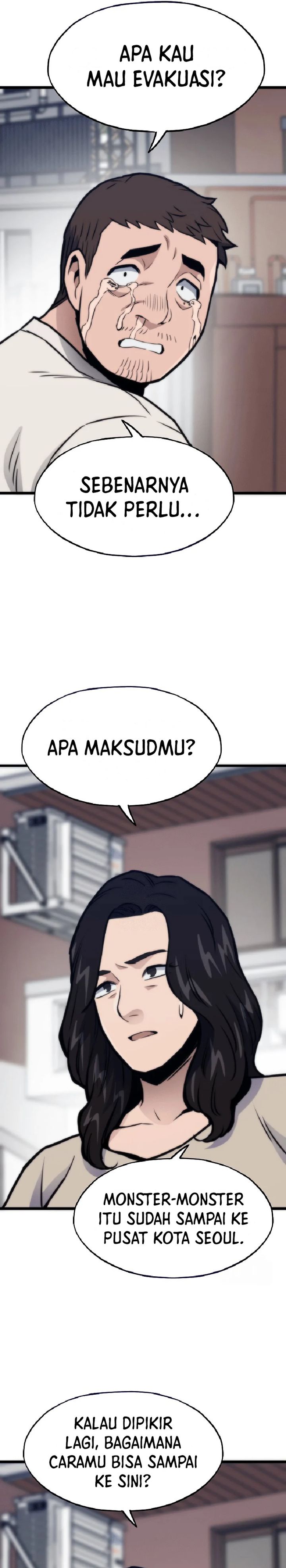 Past Life Regressor (Remake 2022)  Chapter 130