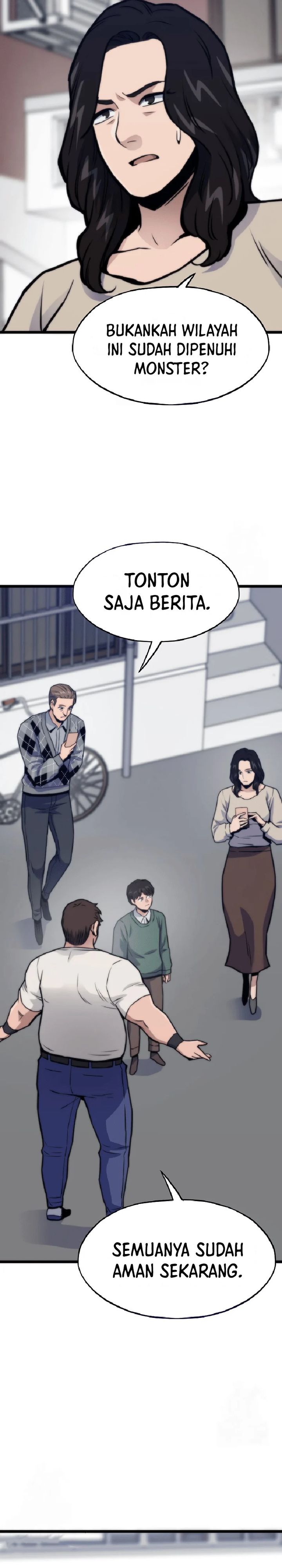 Past Life Regressor (Remake 2022)  Chapter 130