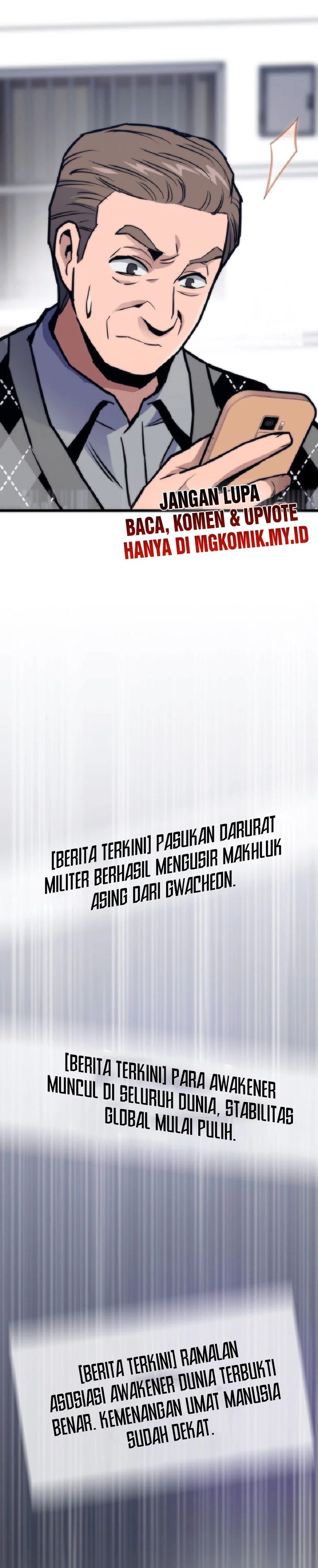 Past Life Regressor (Remake 2022)  Chapter 130