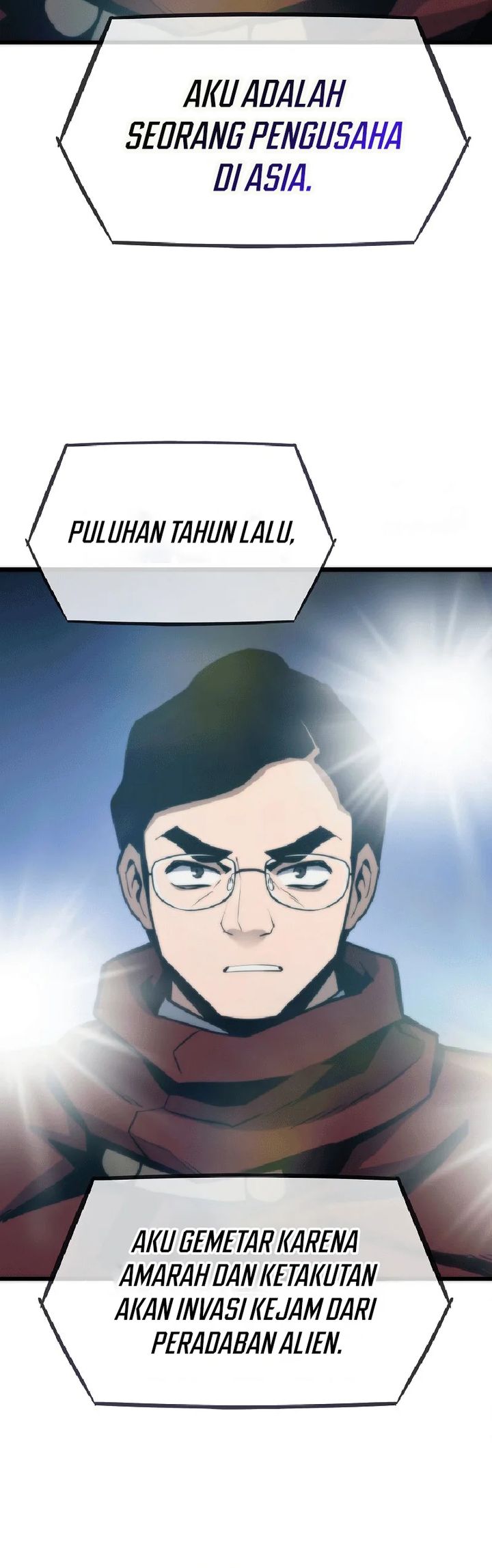 Past Life Regressor (Remake 2022)  Chapter 130